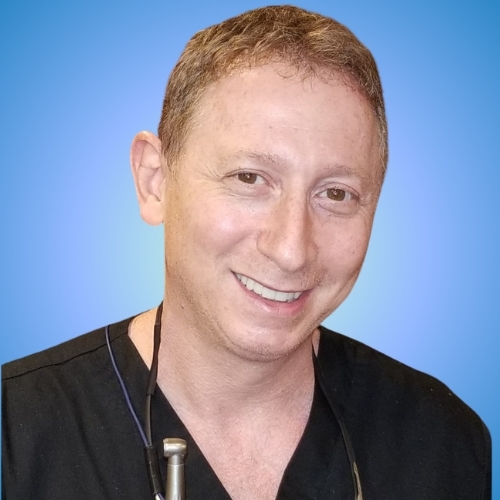 Dr. Lloyd Becker, DDS