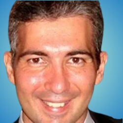 Dr. Demetrious Tsiokos, DDS