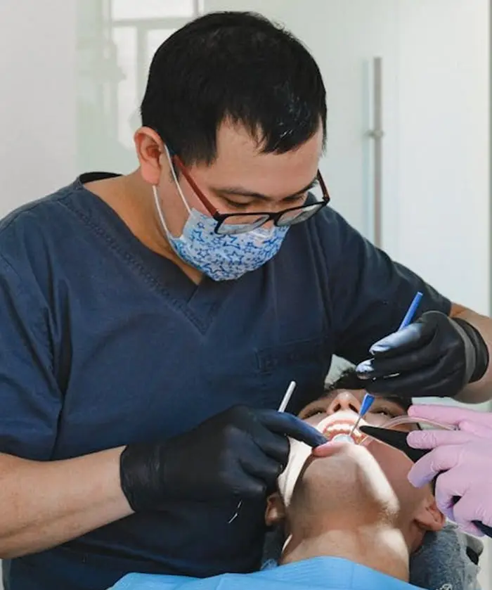 Teeth bonding & Filling in Manhattan, NY