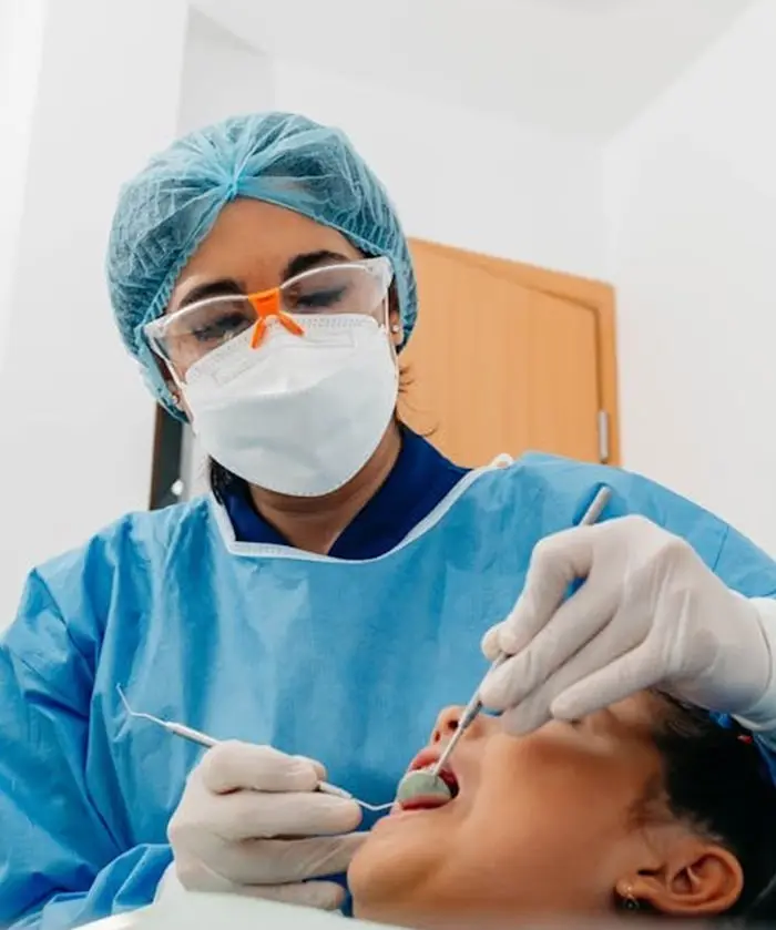 Wisdom Tooth Extraction New York