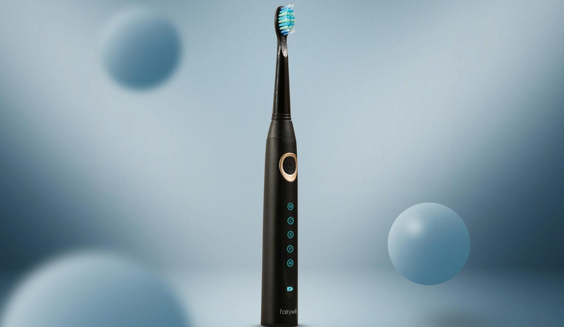 Top 4 Reasons To Switch To An Electric Toothbrush