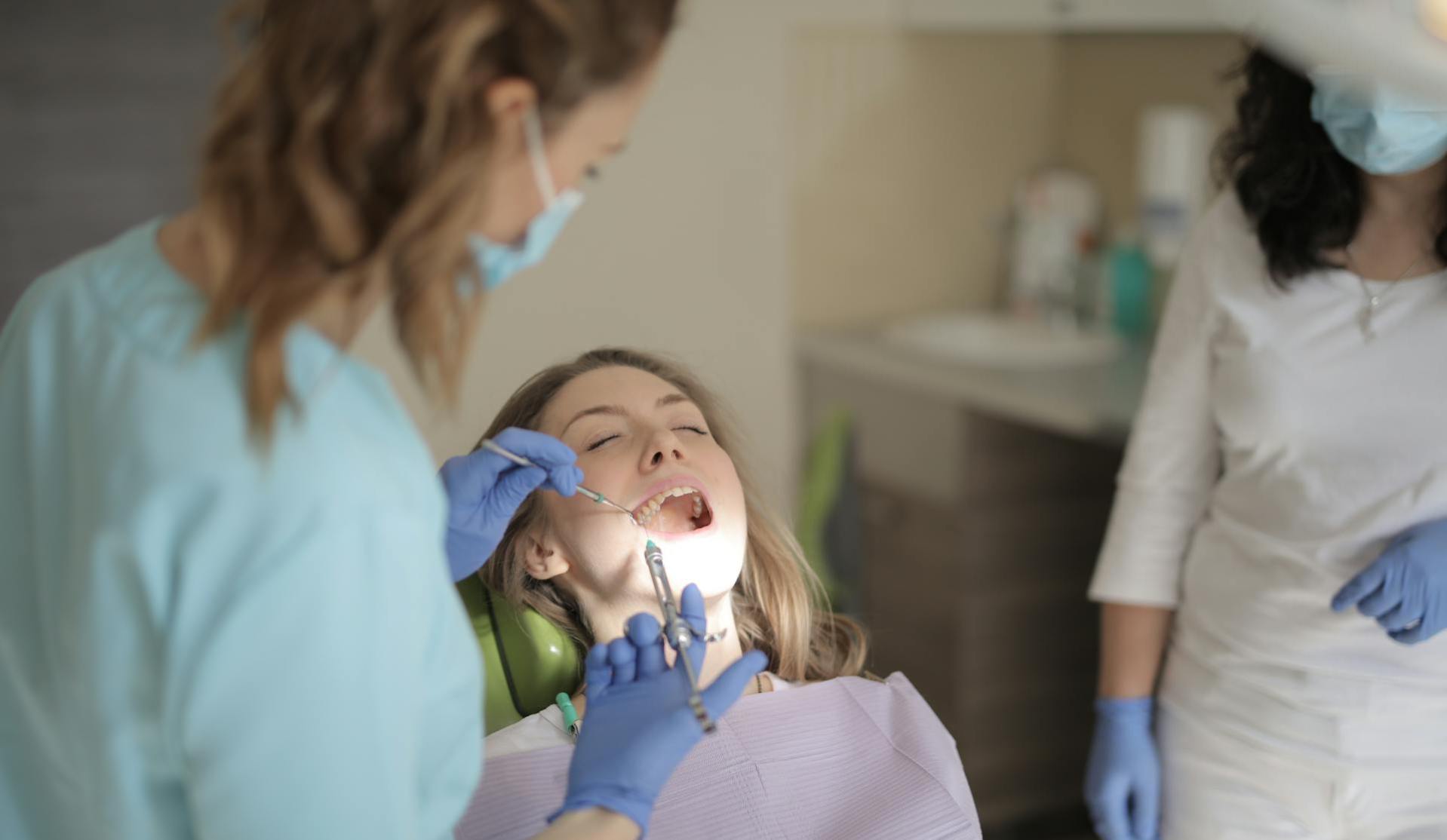 Everything You Need To Know About Wisdom Teeth Removal