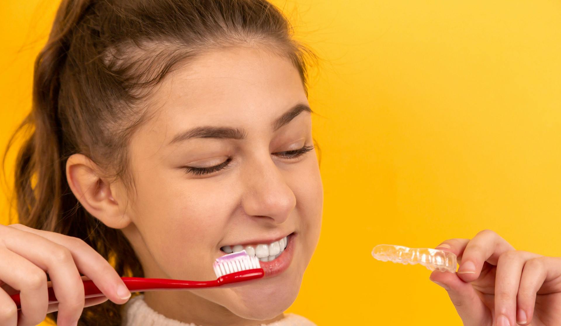 6 Simple Things You Can Do To Improve Your Oral Health