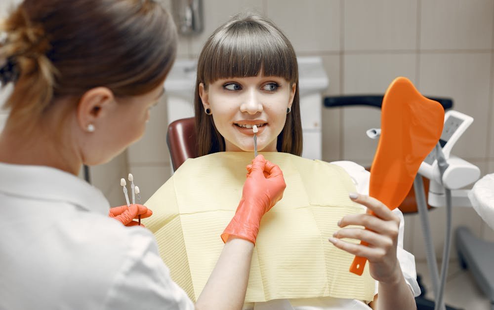 6 Ways A Dental Crown Can Benefit Your Mouth