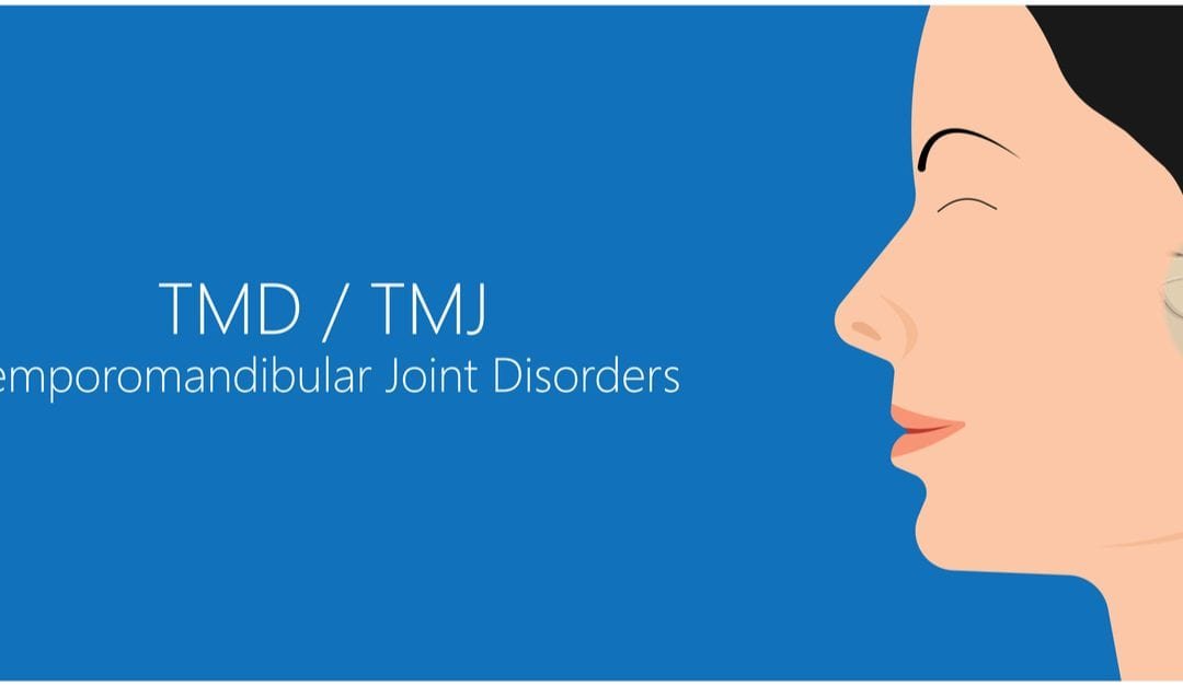 TMJ Causes, Symptoms, and Treatments