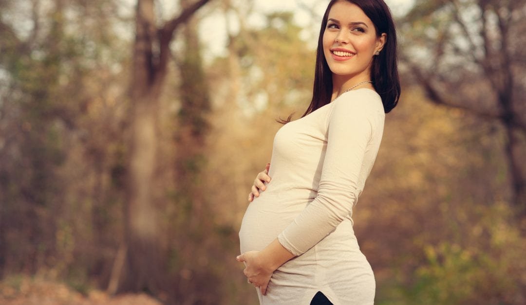 Pregnancy and Dental Health, Your Questions Answered Here