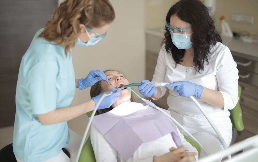 The Signs of an Infection after a Tooth Extraction