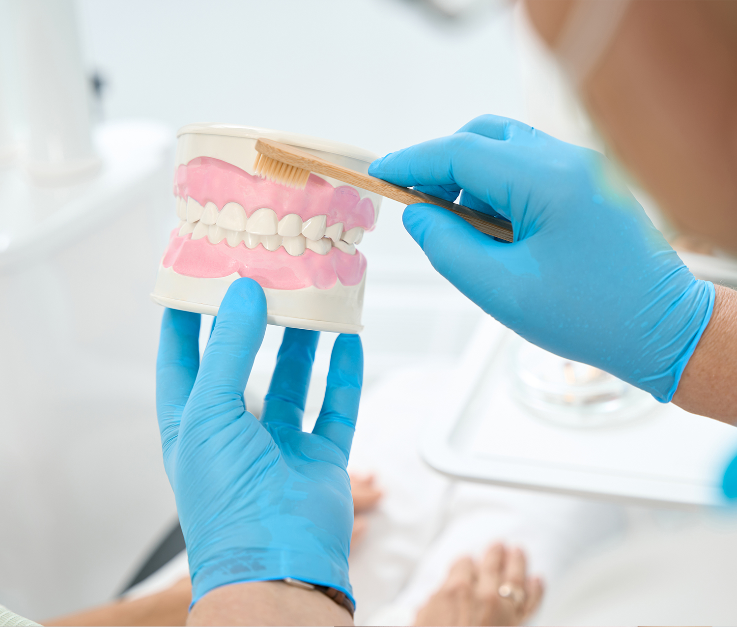 Maiden Lane Dental - Financial District NYC - Dentists in New York