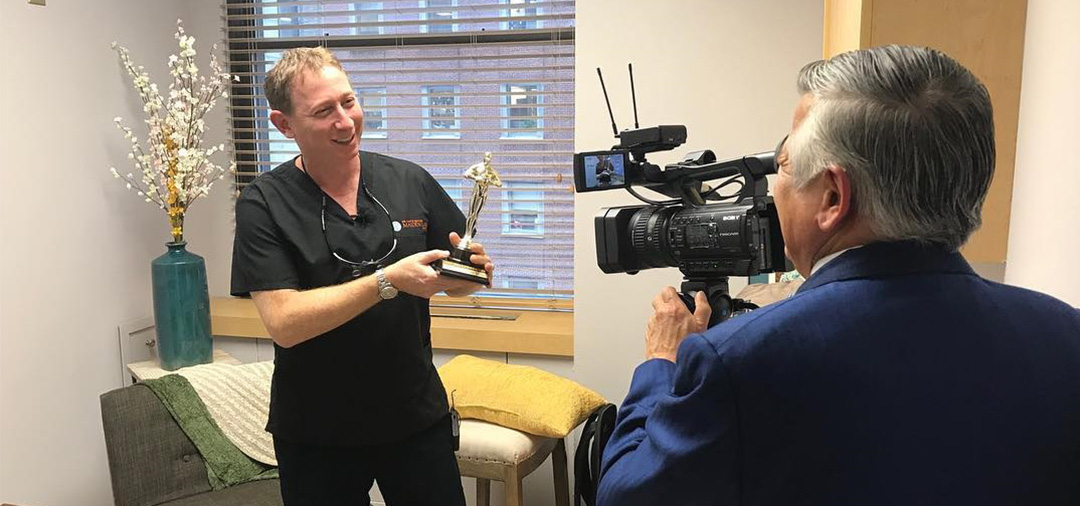 Maiden Lane Dental - Financial District NYC photo 2