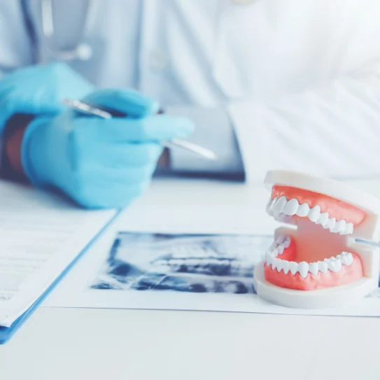 How to Find a Good Dentist in NYC: A Complete Guide